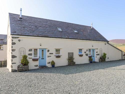 Holiday home in Caernarfon 