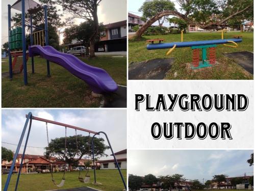 Peacefull ART Games MINI POOL Melacca City Peacefull ART Games MINI POOL Melacca City