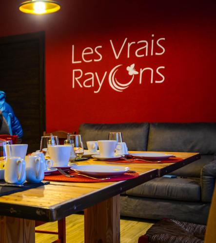 Les Vrais Rayons - image 11