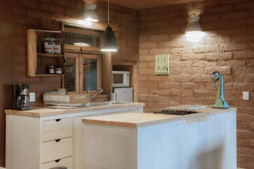 Lofts in The Forest in Valle De Bravo