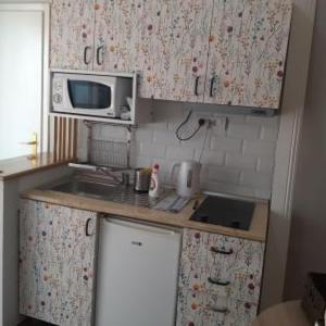 One-Bedroom Apartment image 5