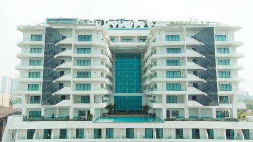 Lime Resort Manila, Manila