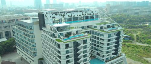 Lime Resort Manila, Manila (fotografie 6)