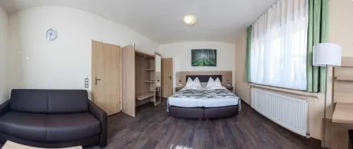 Hotel Lorca in Weinsberg, Deutschland