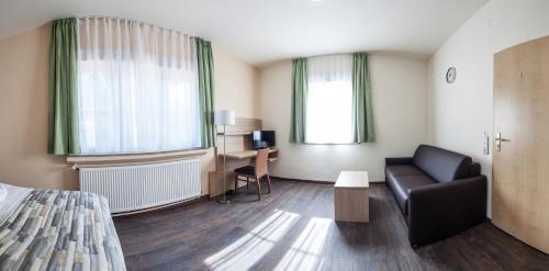 Hotel Lorca in Weinsberg, Deutschland