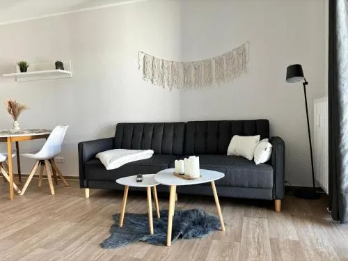 Charming Homes - Studio 22 in Weyhausen, Deutschland