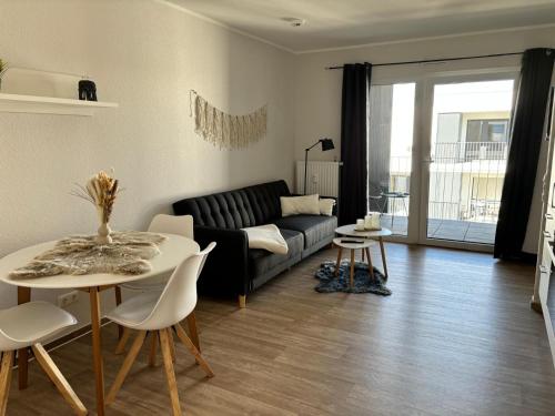 Charming Homes - Studio 22 in Weyhausen, Deutschland