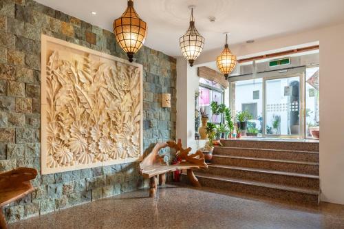 Shen’s Village Hotel Cozy - Kenting