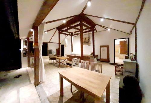 Aman di Jiwa House close to Ubud Center, Bali