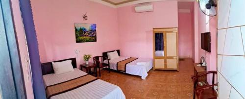 Hong Minh Guesthouse