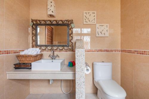 Standard Quadruple Room image 1