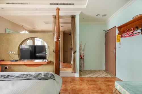 Kenting Shen's Homestay - image 5
