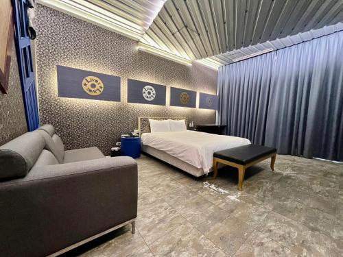 九號行館No9 Hotel