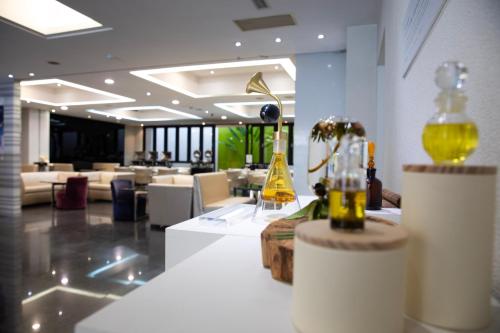 カポック ホテル & リゾート12