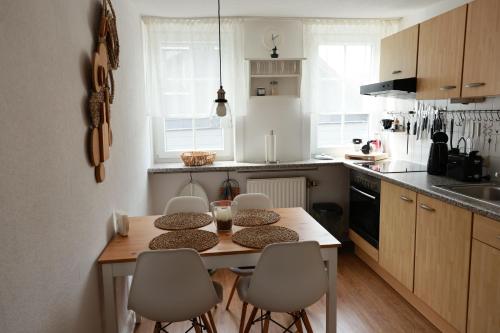 Zuhause mit nordischen Charme, Clausthal-Zellerfeld (foto 8)