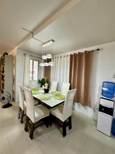Comfy & peaceful home in Angeles Pampanga, Angeles (fotografie 5)