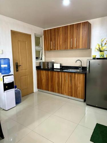 Comfy & peaceful home in Angeles Pampanga, Angeles (fotografie 10)