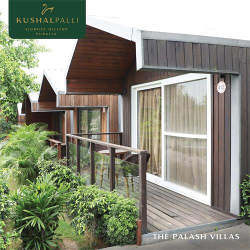 Kushal Palli Resorts- A unit of PearlTree Hotels & Resorts - image 5