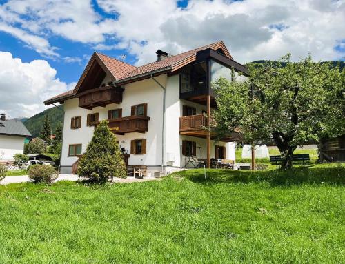 Appartements Wiesenheim - Sorafurcia
