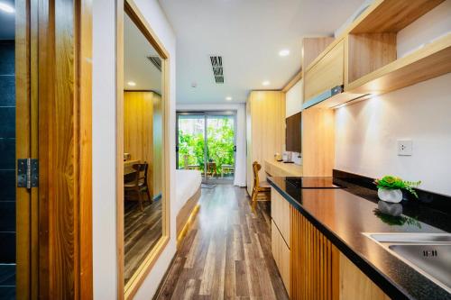 John Boutique Villa in Da Nang — photo 4
