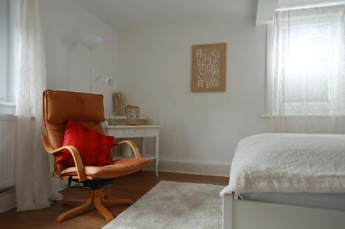 Zuhause mit nordischen Charme