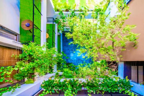 John Boutique Villa, Дананг