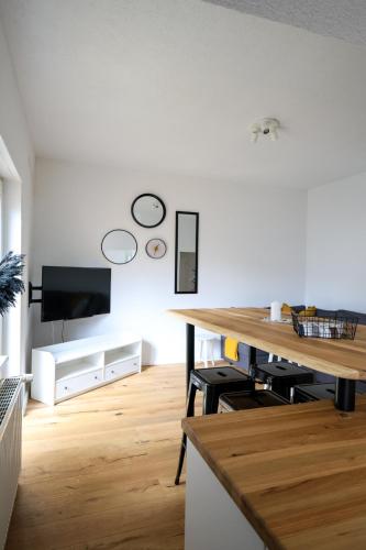 Apartment mit Garage und Balkon nähe Europapark, Offenburg (foto 9)