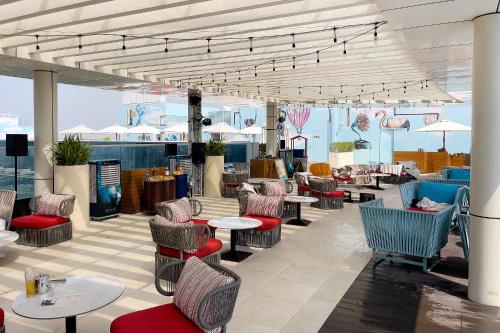 New modern studio on Palm Jumeirah - image 12