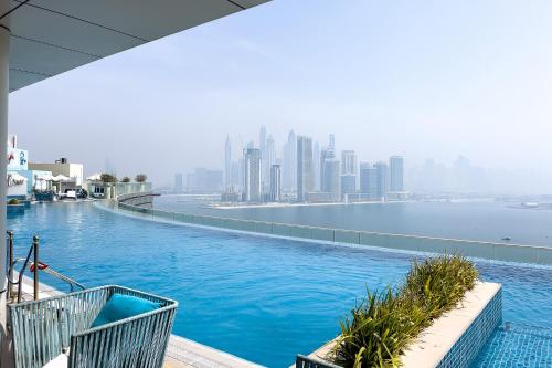 New modern studio on Palm Jumeirah - image 14