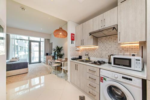 New modern studio on Palm Jumeirah - image 13