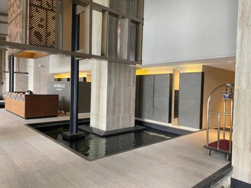 Bukit Bintang Lalaport Designer 2Bedroom KLCC View - image 12