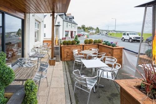 Lamlash Bay Hotel - image 6