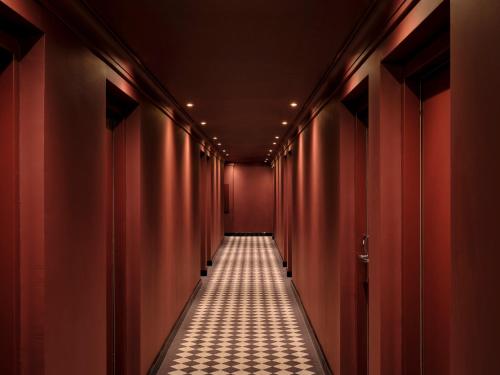 pentahotel Vienna - image 4
