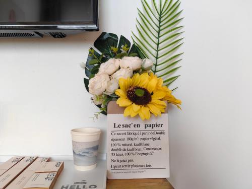 Only waiting for you-Tianmen mountαin-English reception-Scenic guide Only waiting for you-Tianmen mountαin-English reception-Scenic guide