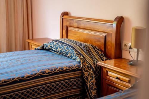 Hotel Bozhentsi - image 11
