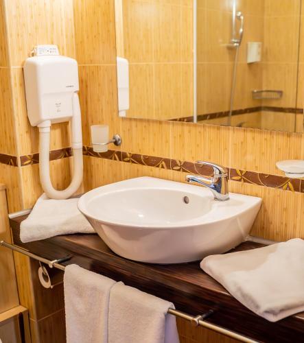 Hotel Bozhentsi - image 7