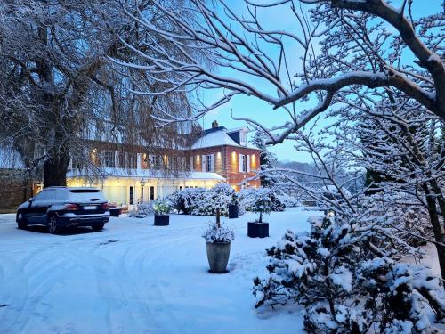 Domaine de Joinville - main image