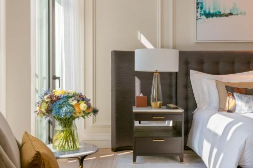 Corinthia Grand Hotel Astoria Brussels - 图片 3