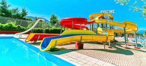 外部景觀, Relax Destinazione Abruzzo-Molise in 福爾利德爾桑尼奧
