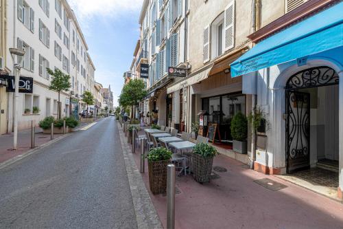 17 Rue Notre Dame, 06400 Cannes, France - 숙소 외관
