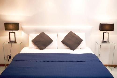 Plebiscito Apartment, Neapel (Foto 8)