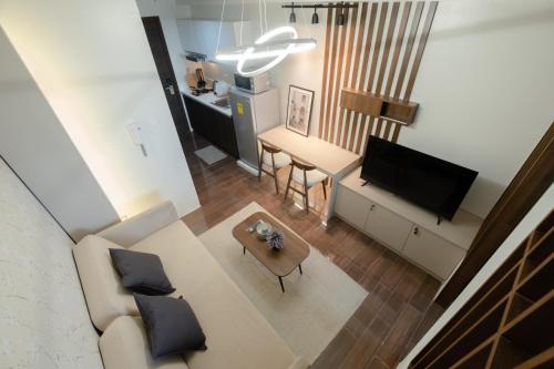 Modern Living 1 Makati, Манила