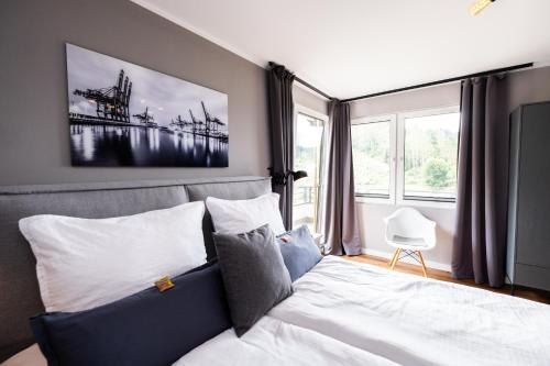 Wohnung mit Panoramablick Nähe Nürburgring (Wohnung mit Panoramablick Nahe Nurburgring) in Virneburg