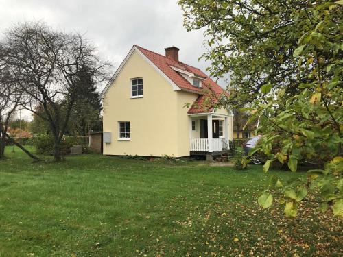 Sommar och vinter i Rottneros in Sunne