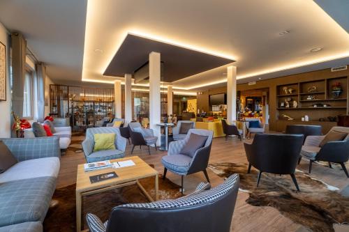 VIU Hotel Villars - image 9