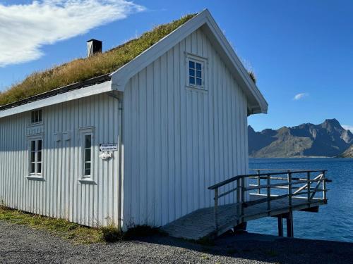 Toppøy Rorbuer 3
