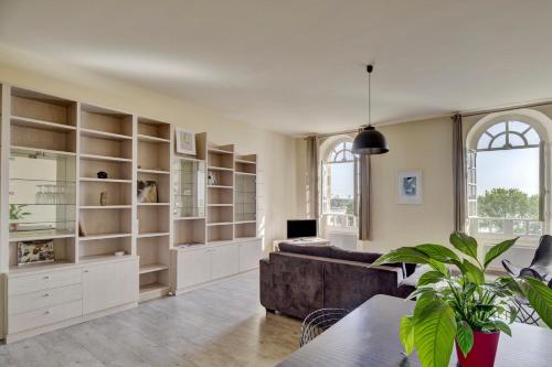 LE RICHELIEU - Magnifique duplex avec une vue Incroyable - image 8
