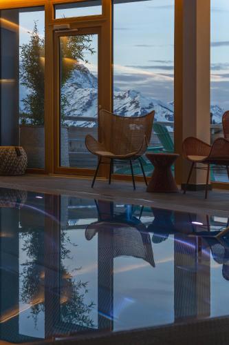 VIU Hotel Villars - image 12