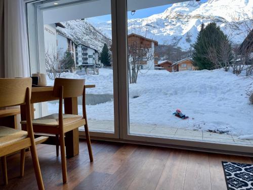 Romaine - Saas Fee