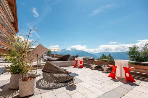 VIU Hotel Villars - image 10